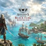 Assassin’s Creed Black Flag Resynced