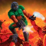 Doom soundtracky od Bobbyho Princa dorazili na streaming