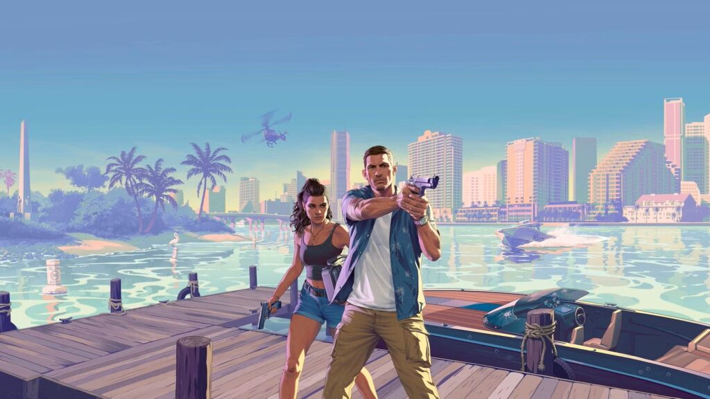 GTA VI