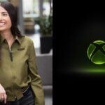 Asha Sharma Xbox