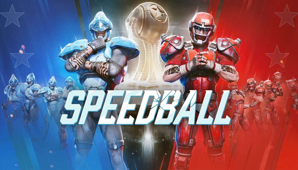 Speedball (2026)