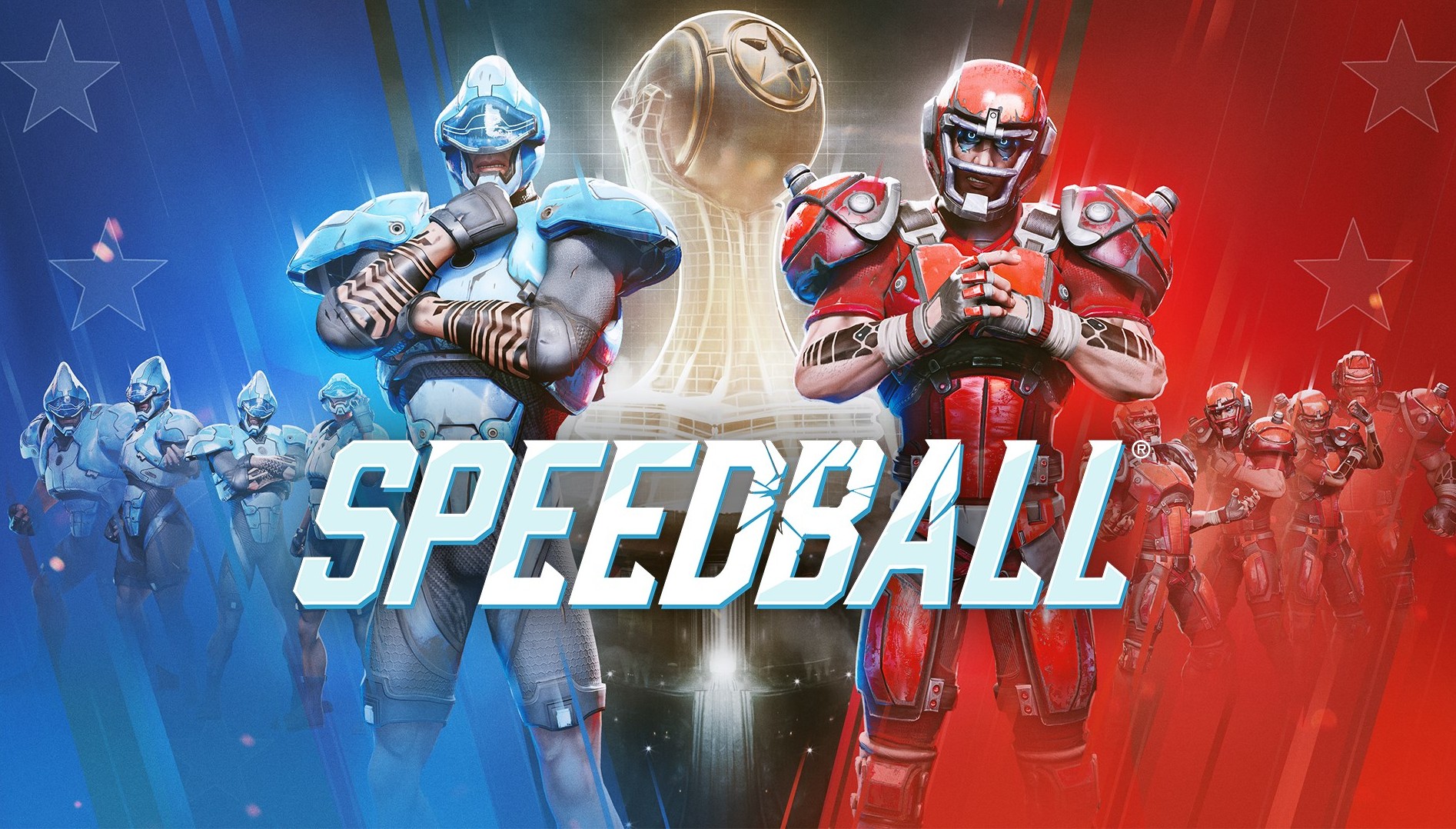 Speedball (2026)