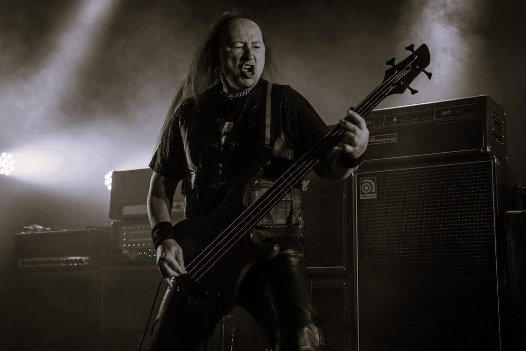 Cronos - Venom