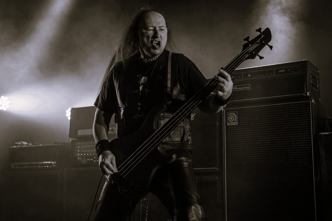 Cronos - Venom